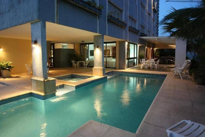 Jamaica Punta Del Este Hotel & Residence