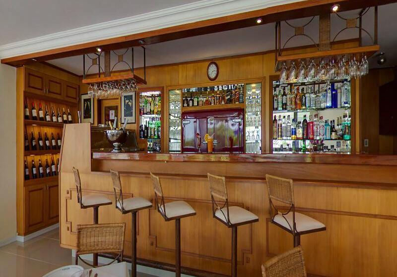 Jamaica Punta Del Este Hotel & Residence