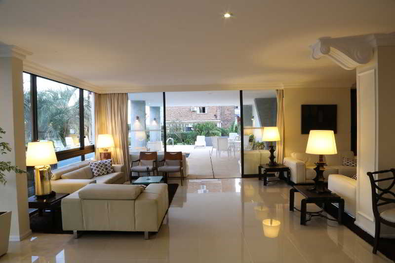 Jamaica Punta Del Este Hotel & Residence