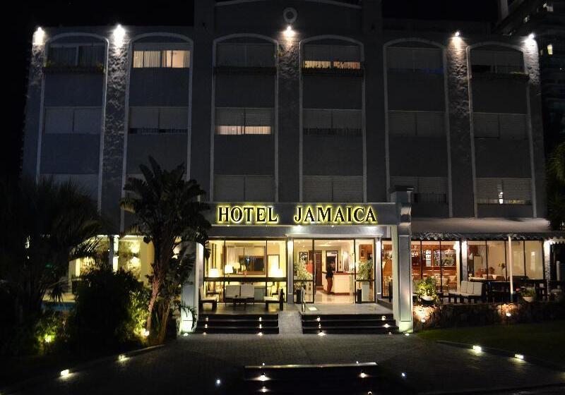Jamaica Punta Del Este Hotel & Residence