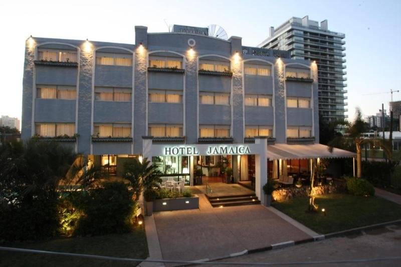 Jamaica Punta Del Este Hotel & Residence