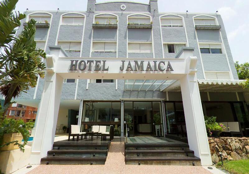 Jamaica Punta Del Este Hotel & Residence