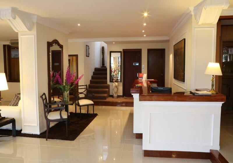 Jamaica Punta Del Este Hotel & Residence