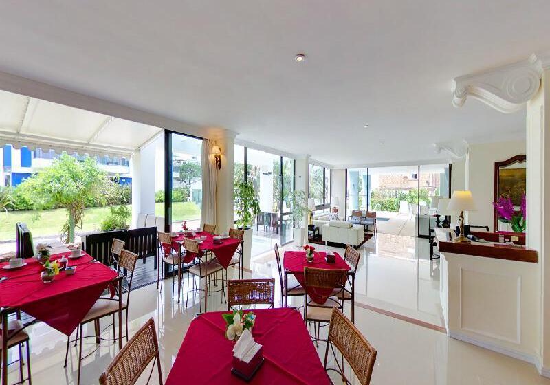 Jamaica Punta Del Este Hotel & Residence