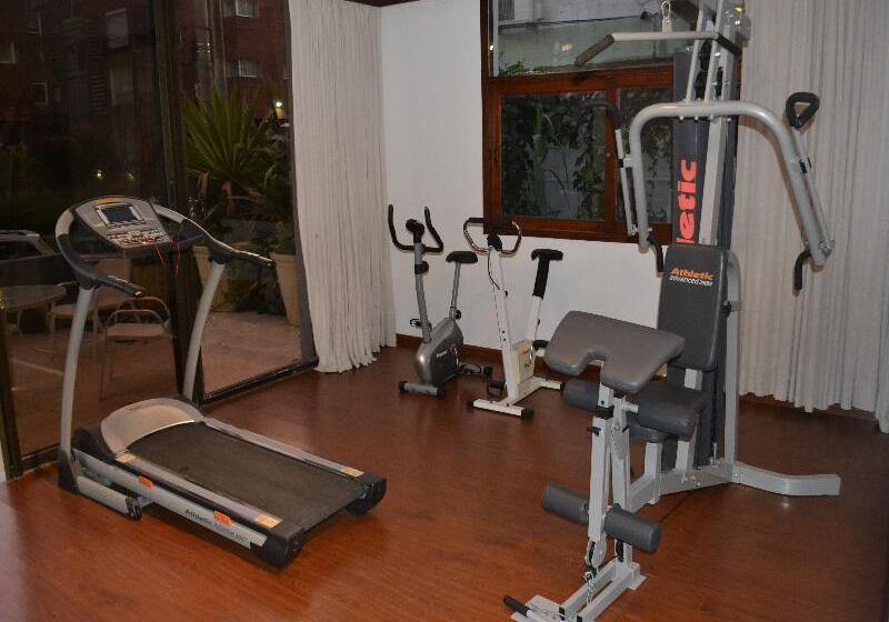 Jamaica Punta Del Este Hotel & Residence