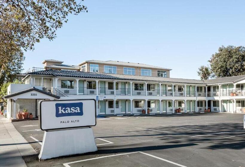 Leland Hotel Palo Alto