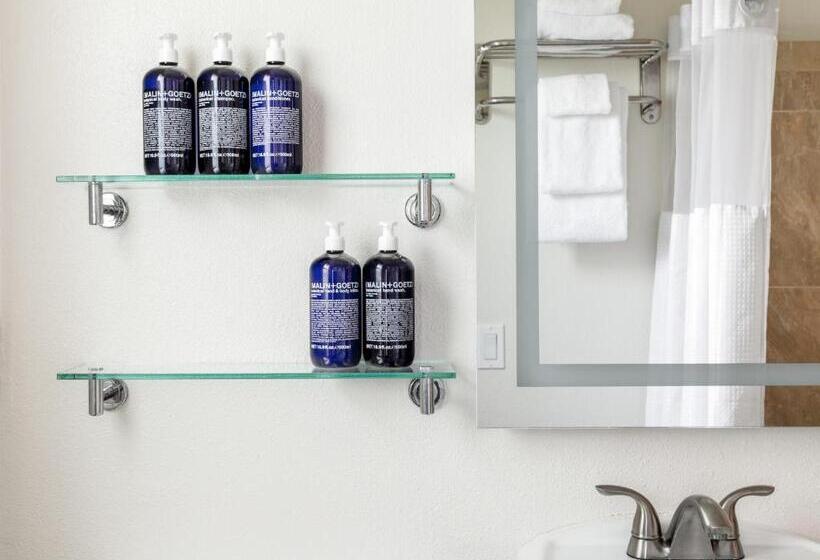 Leland Hotel Palo Alto