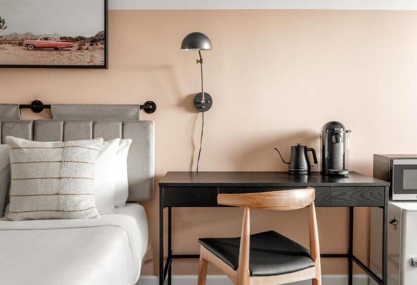 Leland Hotel Palo Alto