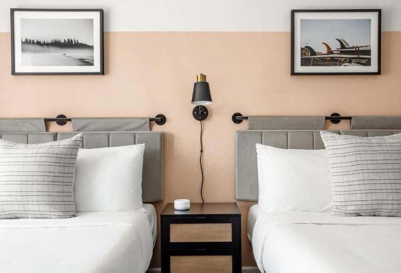 Leland Hotel Palo Alto