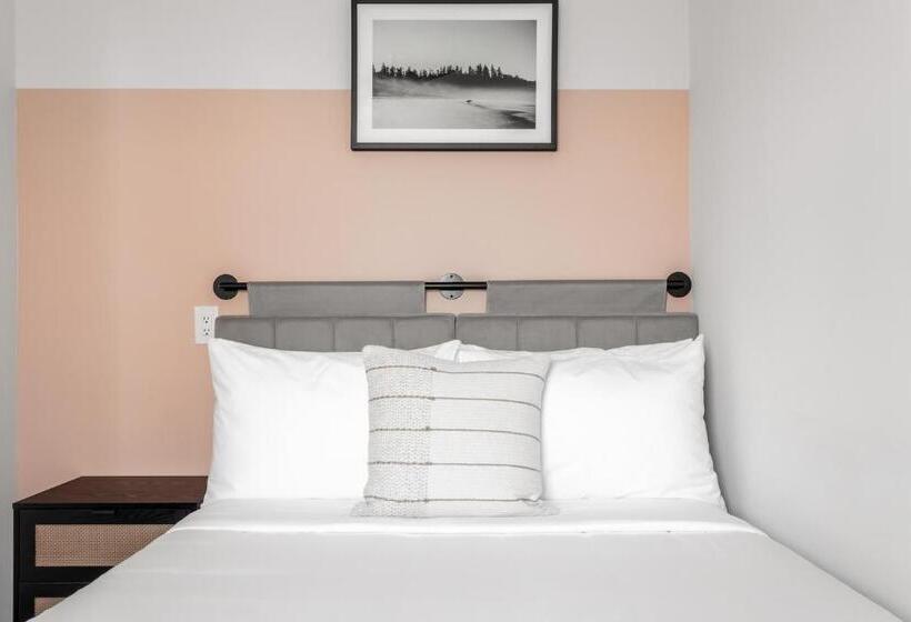 Leland Hotel Palo Alto