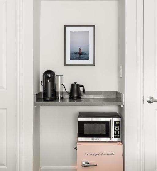 Leland Hotel Palo Alto