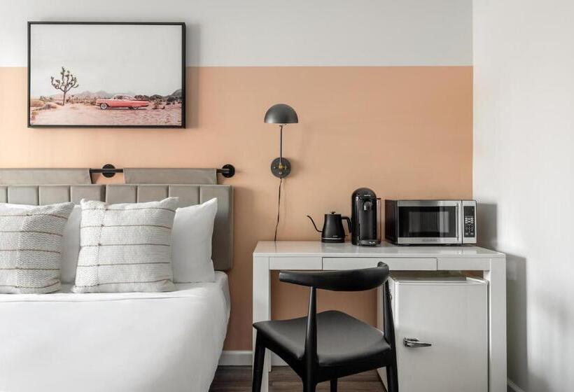 Leland Hotel Palo Alto