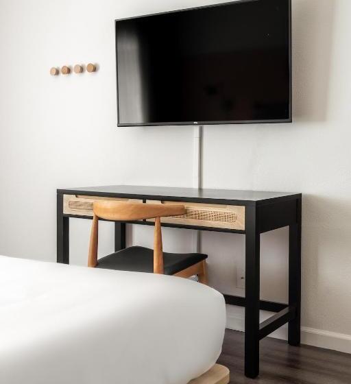 Leland Hotel Palo Alto