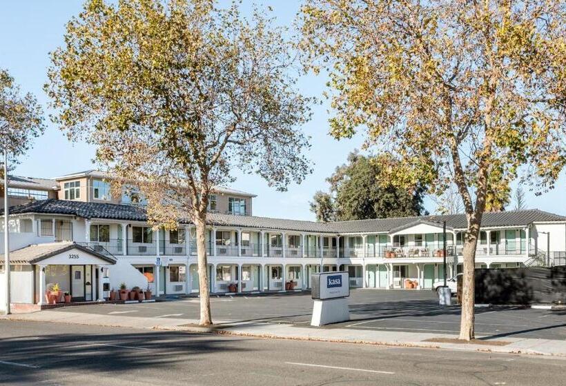 Leland Hotel Palo Alto