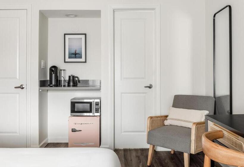 Leland Hotel Palo Alto