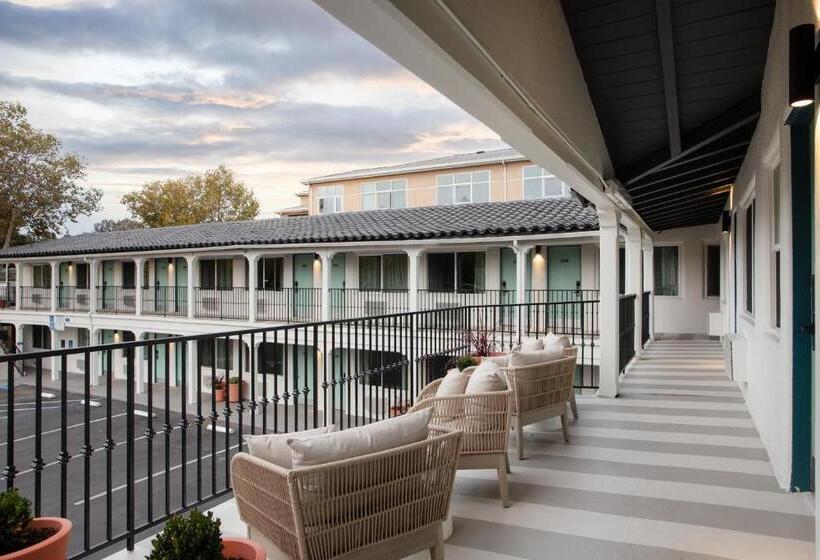 Leland Hotel Palo Alto