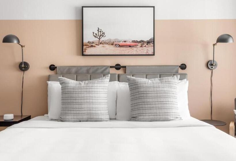 Leland Hotel Palo Alto