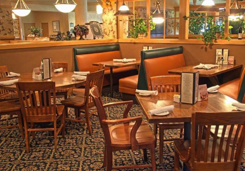 בית מלון כפרי Kelly Inn Bismarck North