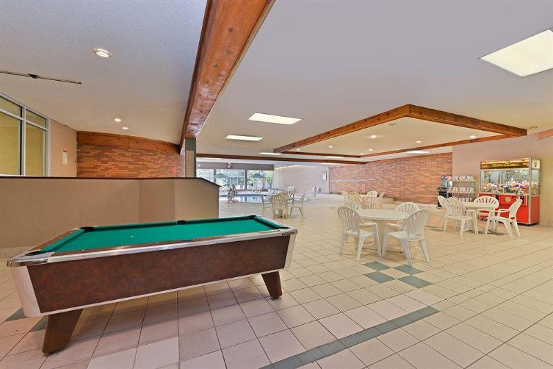 בית מלון כפרי Kelly Inn Bismarck North