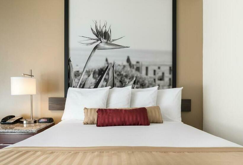 فندق Kings Inn Anaheim At The Park & Convention Center