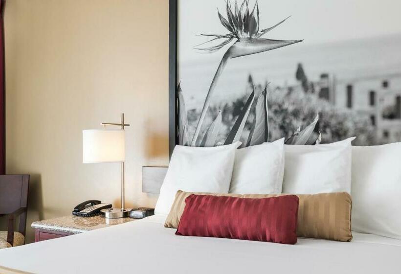 فندق Kings Inn Anaheim At The Park & Convention Center