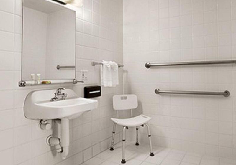 فندق Kings Inn Anaheim At The Park & Convention Center