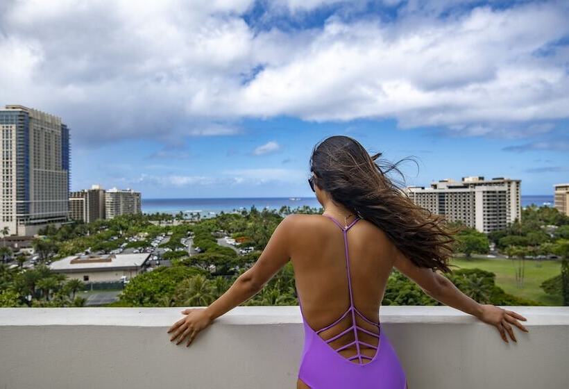 בית מלון כפרי La Croix