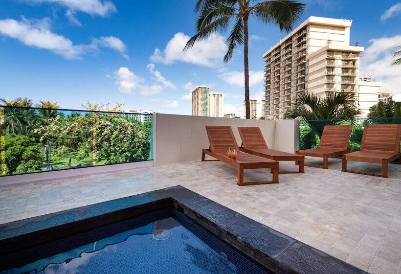 בית מלון כפרי La Croix