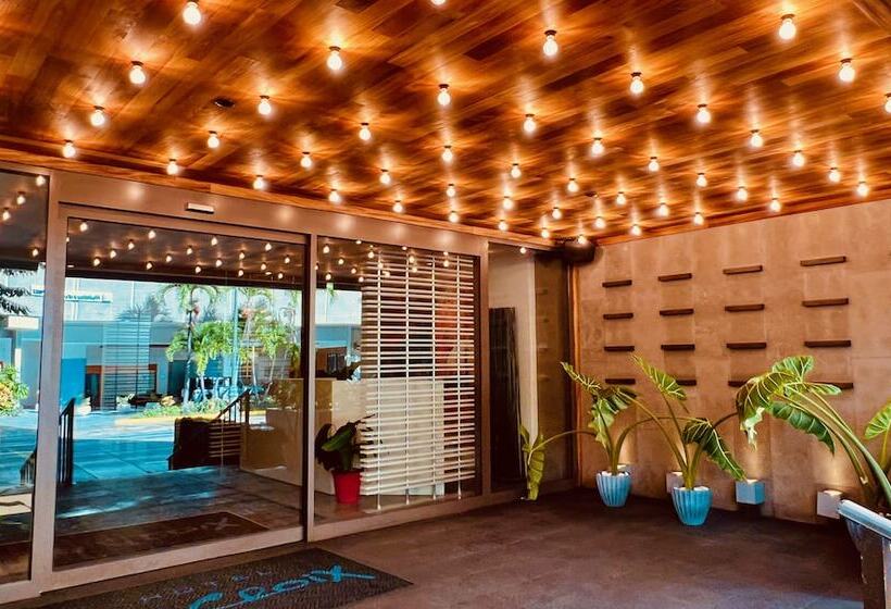 בית מלון כפרי La Croix