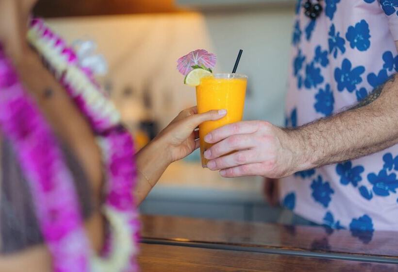 בית מלון כפרי La Croix