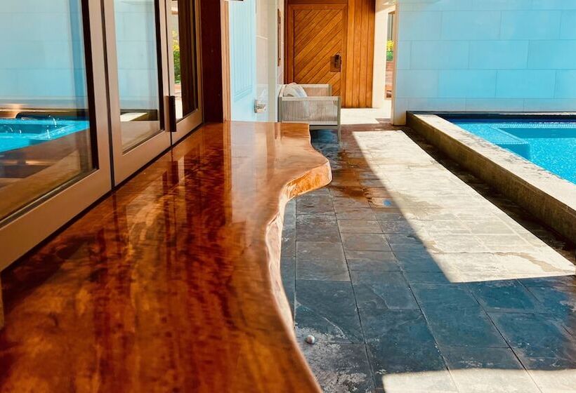 בית מלון כפרי La Croix