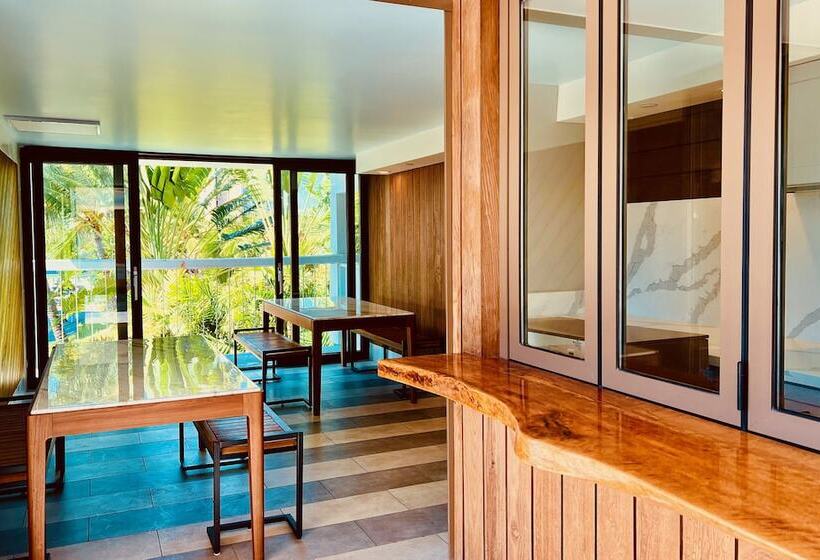 בית מלון כפרי La Croix