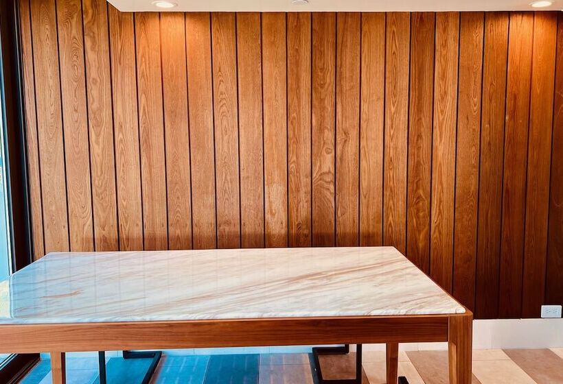 בית מלון כפרי La Croix