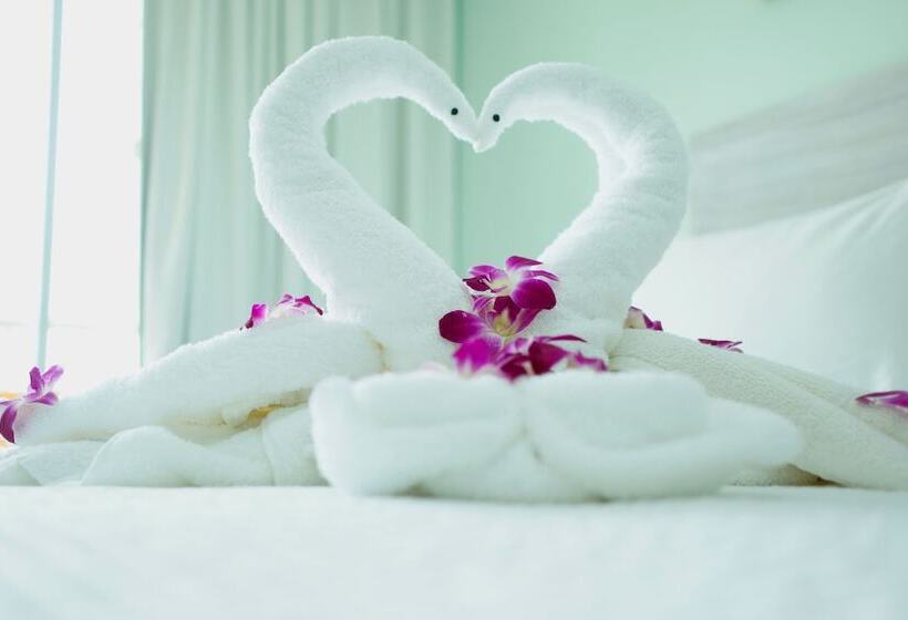 בית מלון כפרי La Croix