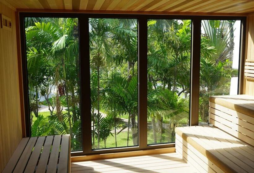 בית מלון כפרי La Croix