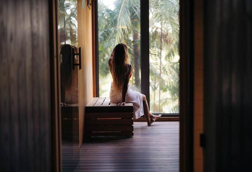 בית מלון כפרי La Croix