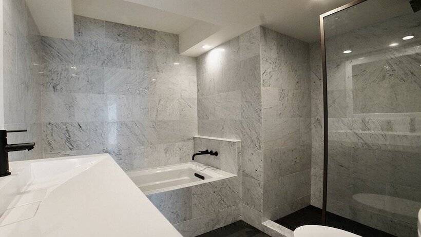 בית מלון כפרי La Croix