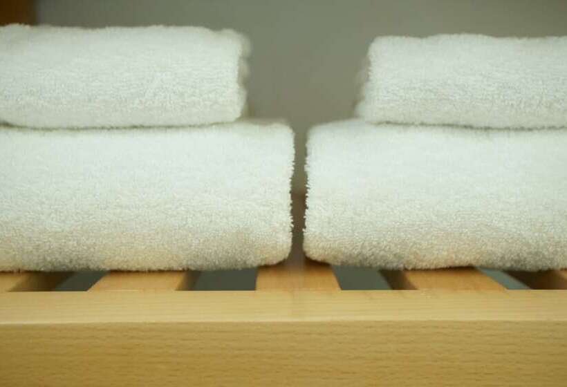 בית מלון כפרי La Croix