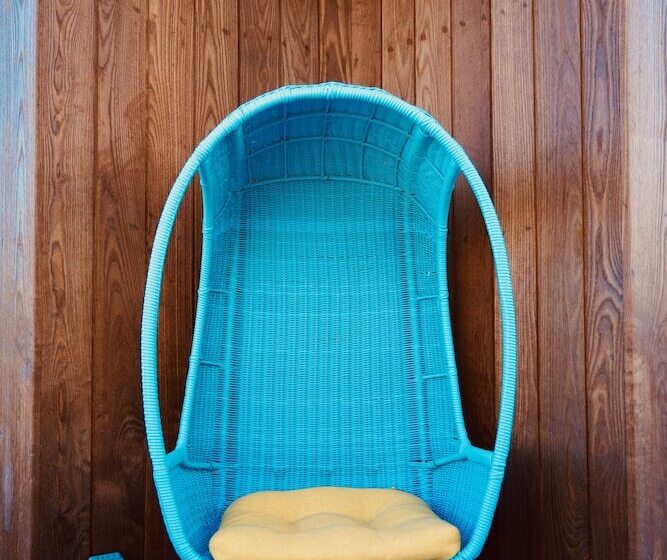 בית מלון כפרי La Croix