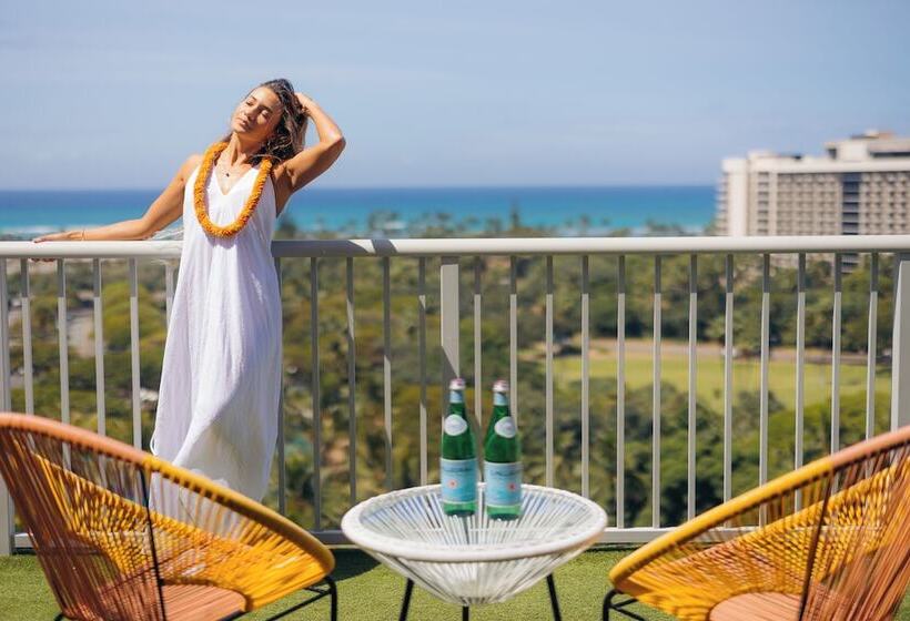 בית מלון כפרי La Croix