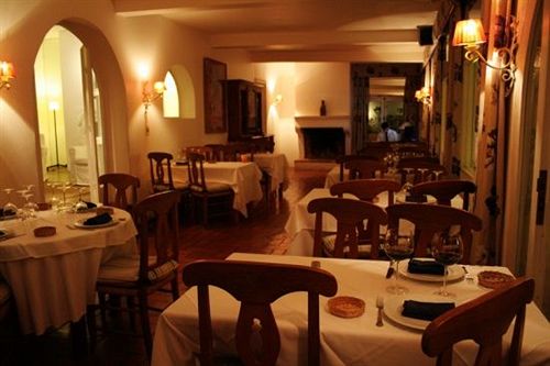 酒店 La Posta Del Cangrejo