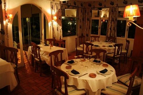 Отель La Posta Del Cangrejo