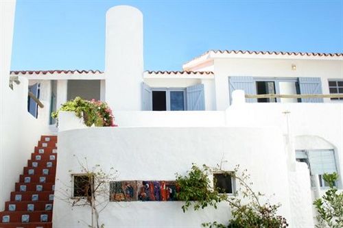 Отель La Posta Del Cangrejo