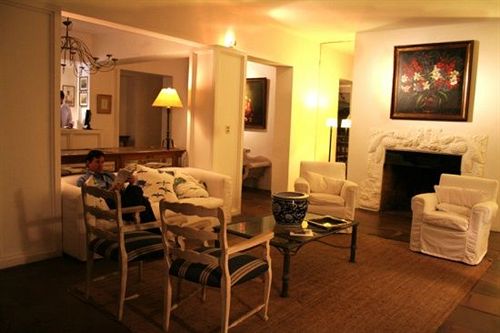 Отель La Posta Del Cangrejo