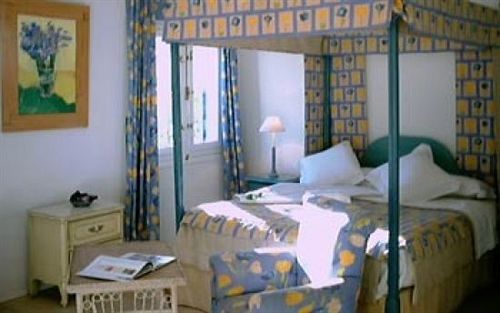 酒店 La Posta Del Cangrejo