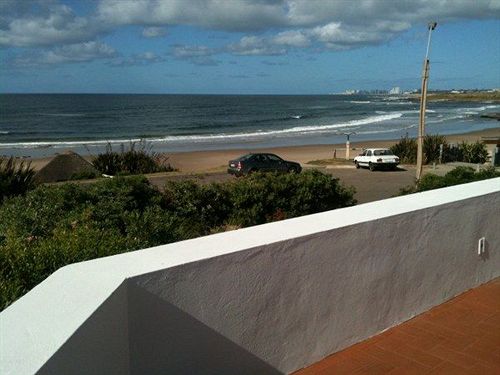 Отель La Posta Del Cangrejo