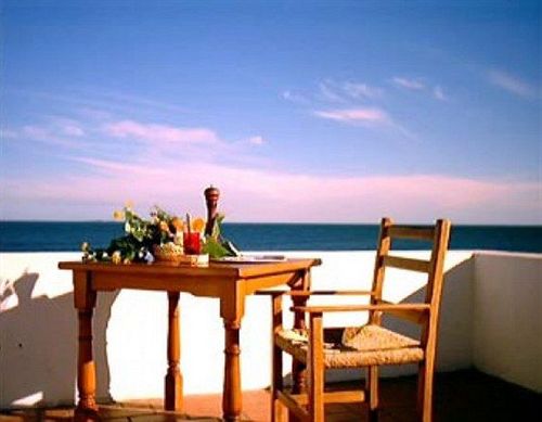 Отель La Posta Del Cangrejo