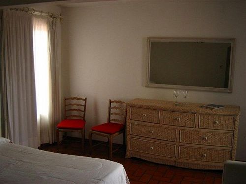 Отель La Posta Del Cangrejo