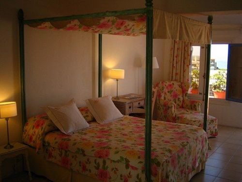 酒店 La Posta Del Cangrejo