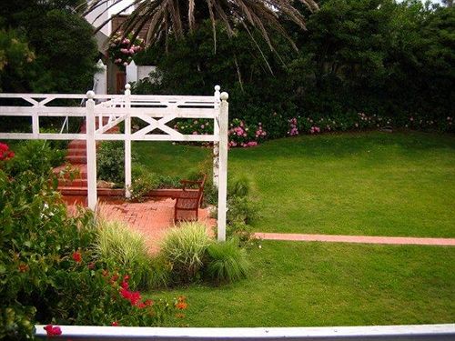 Отель La Posta Del Cangrejo